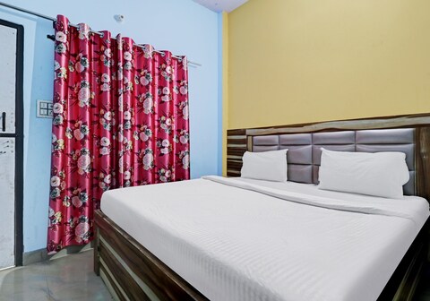 Hotel O Knight guest house