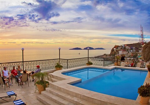 Best Western Posada Freeman