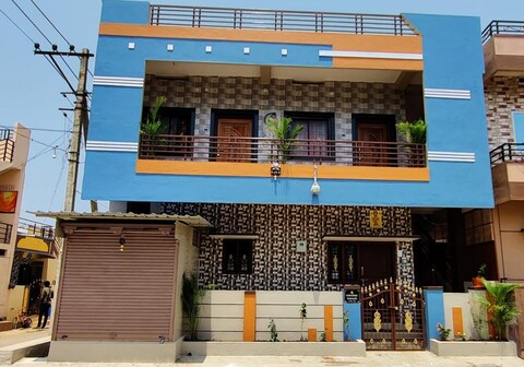 Balaji Homestay