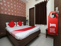 OYO 33350 Hotel Umang, Lucknow OYO 33350 Hotel Umang, Lucknow