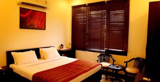 HollyHocks Residency, Delhi HollyHocks Residency, Delhi