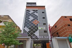 Hotel Abhi Suites, Guntur Hotel Abhi Suites, Guntur
