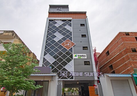 Hotel Abhi Suites