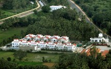 OYO 10865 Heritage Shelters Resort, Mysore OYO 10865 Heritage Shelters Resort, Mysore
