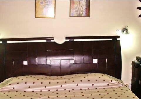 Hotel Prince