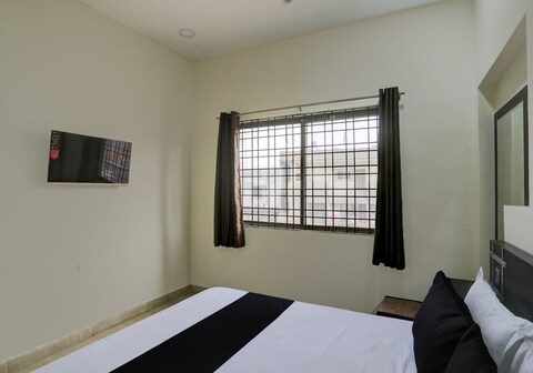 Hotel O RM GUEST HOUSE