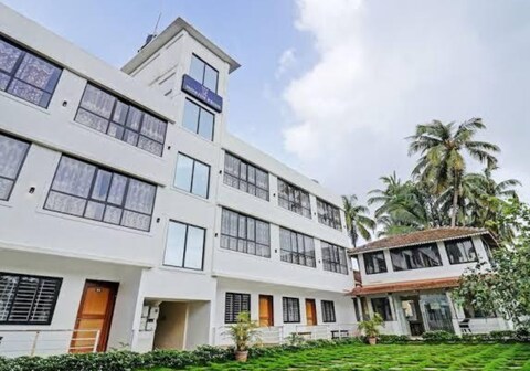 Morjim Pride - Luxury Boutique Hotel in North Goa | Near Morjim Beach