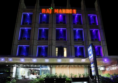 Hotel Raj Mandir