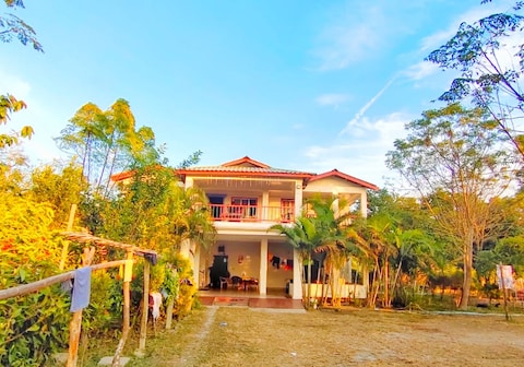 Mondal Home stay