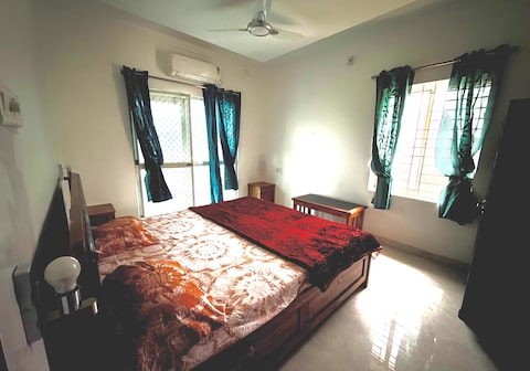 Dhauli Homestays