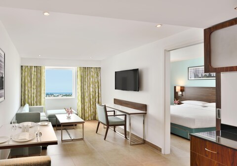 Fairfield by Marriott Chennai OMR