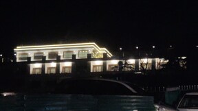 Hotel Kamakshi Grand by Royal Collection, Mussoorie Hotel Kamakshi Grand by Royal Collection, Mussoorie