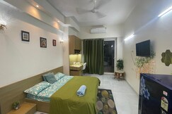 Cosmo Stays, Delhi Cosmo Stays, Delhi