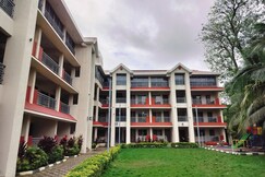 Sun N Sea Resort, Diveagar Sun N Sea Resort, Diveagar