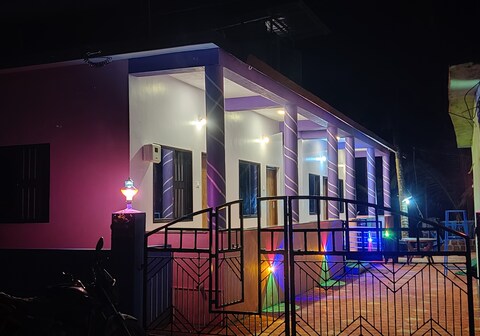 Navni Beach View Stay