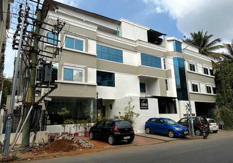 UPAR Indiranagar