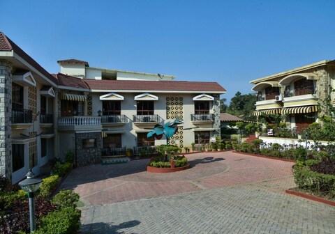 Basilica Holiday Home.