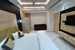 Hotel Maa Janki Inn, Ballia Hotel Maa Janki Inn, Ballia