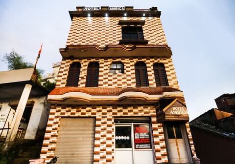 Hotel Ambica