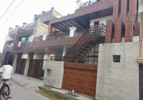 Manohar Nirmal Villa Guest House - Homestay