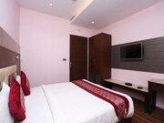 OYO 11043 Hotel Rudra Vilas, Agra OYO 11043 Hotel Rudra Vilas, Agra