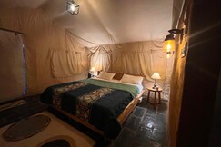 H2H- Riverside 1 Private Tent in Bir by Homeyhuts, Bir Billing H2H- Riverside 1 Private Tent in Bir by Homeyhuts, Bir Billing