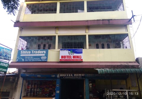 HOTEL HIND