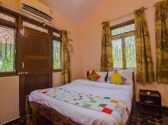 OYO Home 17429 Spacious 4BHK, Goa OYO Home 17429 Spacious 4BHK, Goa