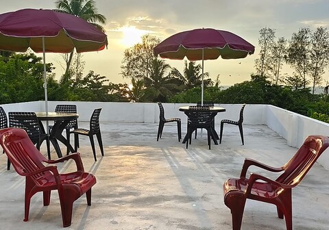 Cloud Beach Residency