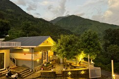 The Mountain Walk Stay & Cafe with Pool, Dharamshala The Mountain Walk Stay & Cafe with Pool, Dharamshala