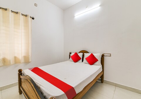 Hotel O Yelagiri