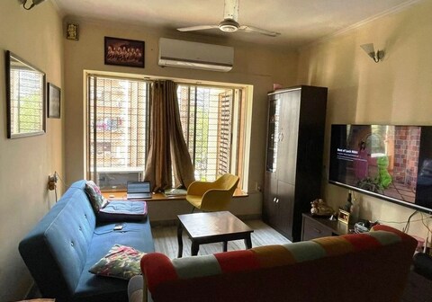 Tayals Abode in lokhandwala