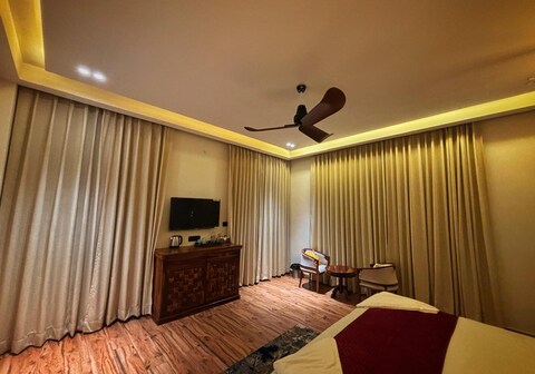 Ranthambhore Bunglow