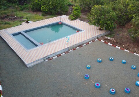 BRIGHT VIEW COTTAGES