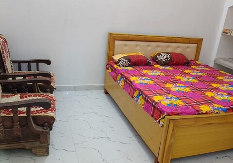Shree Mate Guest house
