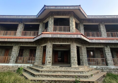 Joppa House Beach Inn