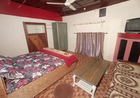 Hashy & Sashy Homestay