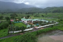 The Mountain View Karjat by Prospera Hospitality Pvt. Ltd., Neral The Mountain View Karjat by Prospera Hospitality Pvt. Ltd., Neral