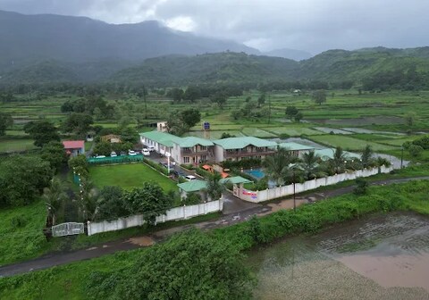 The Mountain View Karjat by Prospera Hospitality Pvt. Ltd.