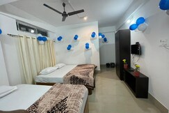 RADIANT INN, Nagaon RADIANT INN, Nagaon