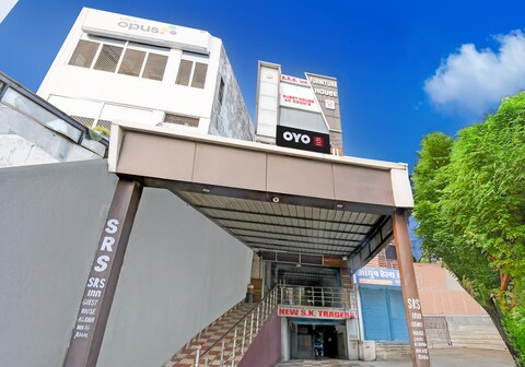 Hotel O SRS Inn Guest House