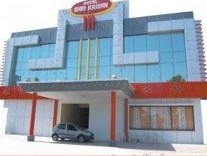 Hotel shri Krishn