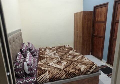 THE FOOD GARDEN HOTEL