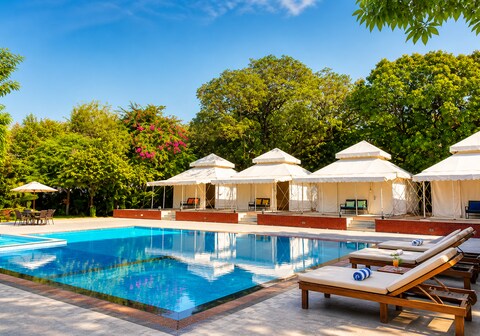 Unwind Resort