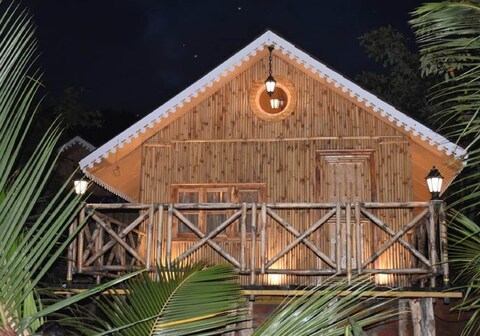 GREEN GOLD COSTAL AGRO RESORT