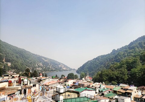 Nainital Home Stays