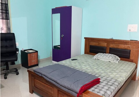 SMS Guest House- Jajpur
