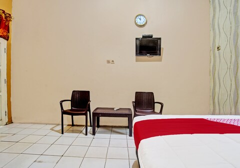 Hotel O Sejahtera Syariah