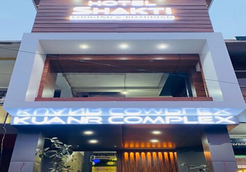 Hotel Shakti