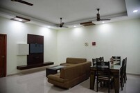Silverleaf Superior Apartment, Amritsar Silverleaf Superior Apartment, Amritsar